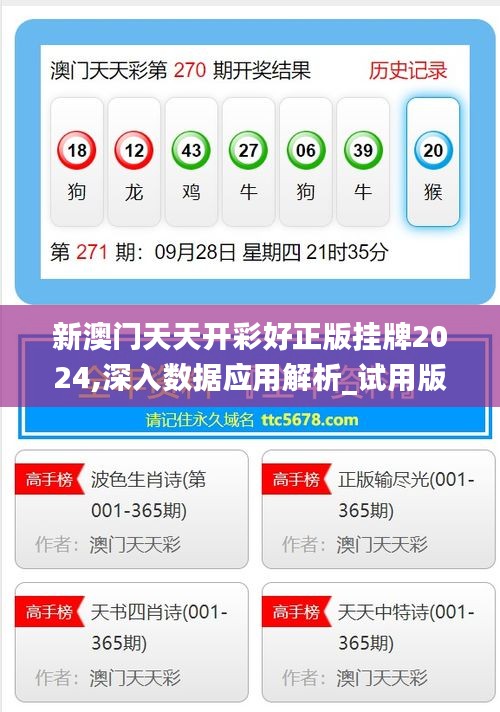 揭秘新溪門(mén)天天開(kāi)彩背后的秘密，展望未來(lái)的新趨勢(shì)，新溪門(mén)天天開(kāi)彩背后的秘密揭秘與未來(lái)趨勢(shì)展望