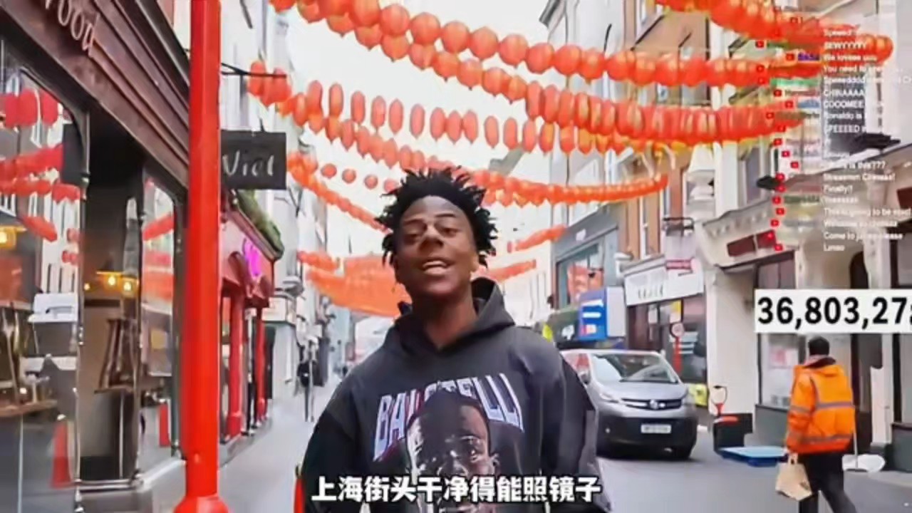 16億美元的反華宣傳被甲亢哥干翻了