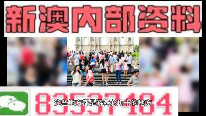 新澳天天開獎資料大全旅游團——探索澳門的魅力之旅，澳門魅力探索之旅，新澳天天開獎資料大全旅游團