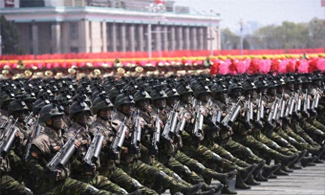 閱兵式的重要性，彰顯國威、凝聚民心與展示軍事力量，閱兵式的意義，彰顯國威、凝聚民心與展示軍事力量風(fēng)采