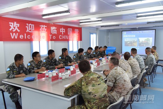 軍事觀察團，深度解析軍事動態(tài)，揭示全球軍事趨勢，全球軍事趨勢深度解析，軍事觀察團揭示軍事動態(tài)內(nèi)幕