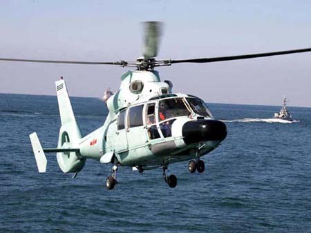 中國海軍直升機型號概覽，性能與技術(shù)的飛躍，中國海軍直升機型號概覽，性能與技術(shù)飛躍的展示