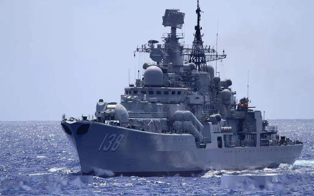 泰州艦138，探索中國海軍力量的重要篇章，泰州艦138，揭示中國海軍力量的關(guān)鍵篇章
