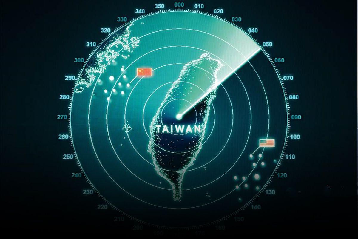 臺(tái)海最新消息今天最新動(dòng)態(tài)3月18日全面解析，臺(tái)海最新動(dòng)態(tài)解析，3月18日全面解讀