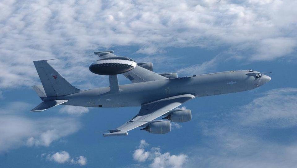 空警2000與空警200，深入解析兩者的差異，空警2000與空警200，全面解析兩大空中警力系統的差異