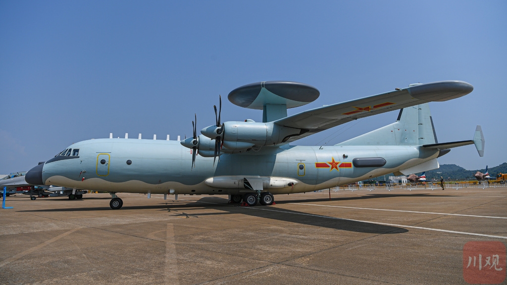 空警500H，新一代空中衛(wèi)士的卓越表現(xiàn)，空警500H，新一代空中衛(wèi)士的杰出風(fēng)采