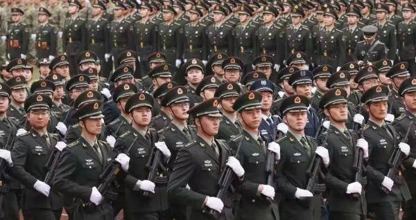 中華人民解放軍軍事人才網——軍事人才的匯聚之地，中華人民解放軍軍事人才網，軍事精英匯聚之地