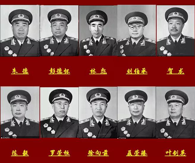 中國古代十大名將，歷史傳奇與永恒榮耀，中國古代十大名將，歷史傳奇與不朽榮耀