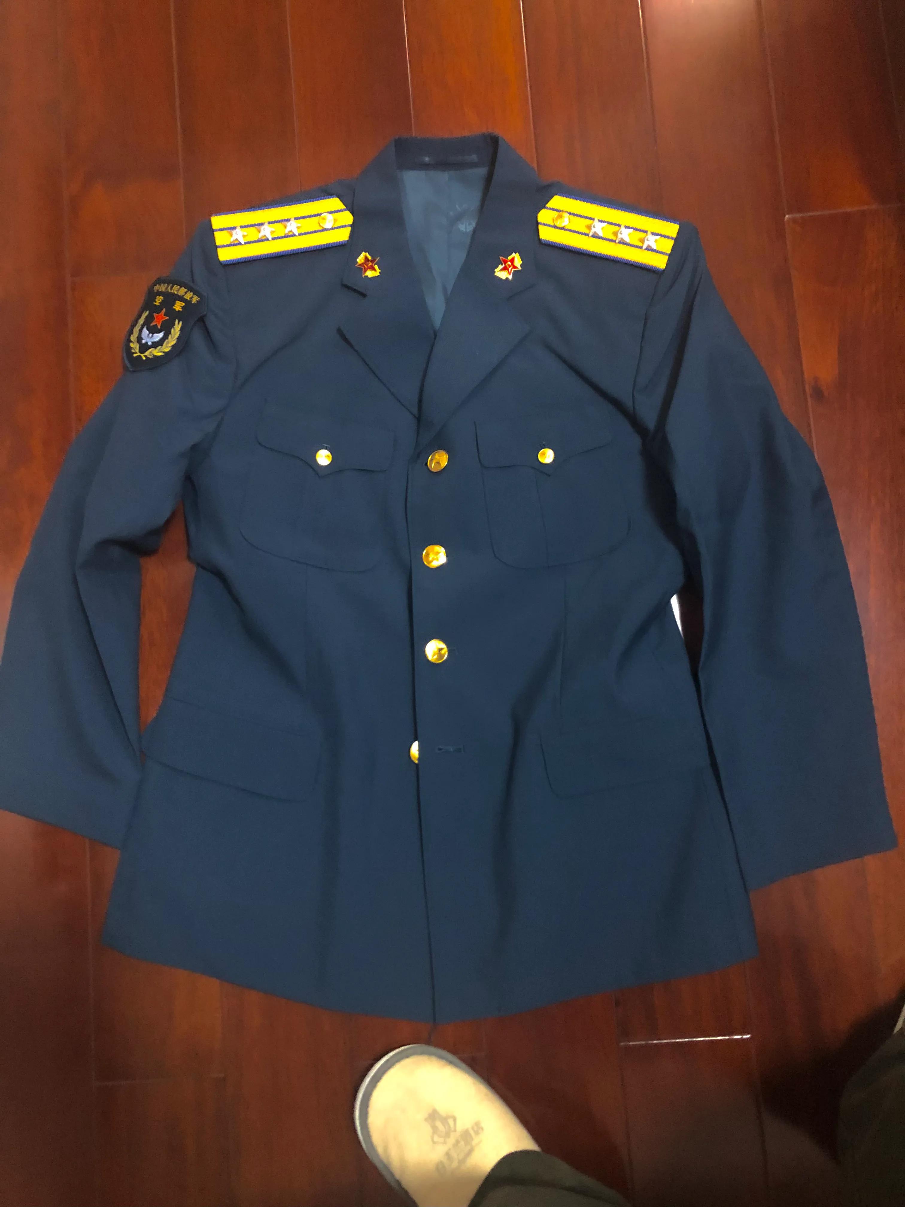 揭秘中國(guó)軍隊(duì)07式軍服常服，設(shè)計(jì)背后的故事與意義，揭秘中國(guó)軍隊(duì)07式軍服常服設(shè)計(jì)背后的故事與深層意義