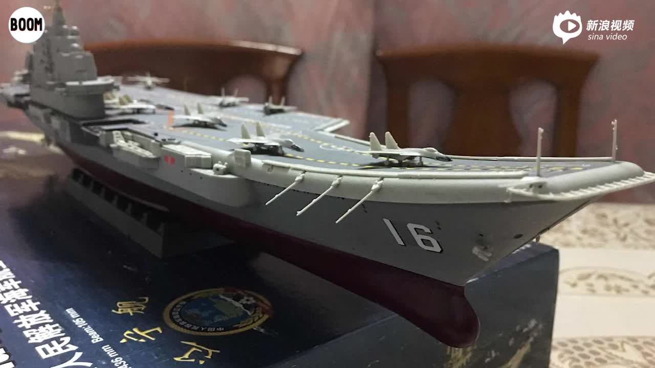 遼寧艦模型，探索中國海軍力量的縮影，遼寧艦模型，中國海軍力量的縮影探索