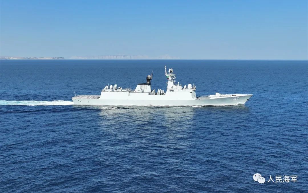 海軍臨沂艦，中國(guó)海軍力量的驕傲與榮耀，海軍臨沂艦，中國(guó)海軍力量的驕傲與榮光