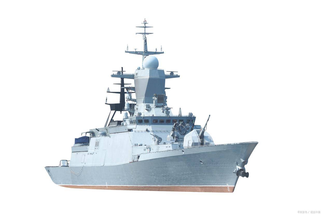 驅(qū)逐艦和護衛(wèi)艦的區(qū)別，功能、特點與作戰(zhàn)應用分析，驅(qū)逐艦與護衛(wèi)艦，功能特點大解析及作戰(zhàn)應用探討