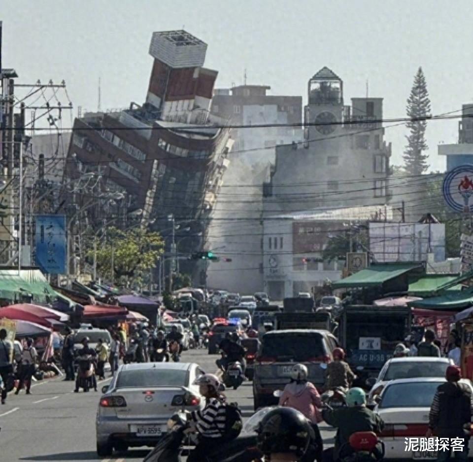 臺灣最近發(fā)生的重大事件概覽，臺灣近期重大事件概覽