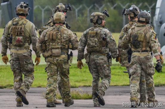 揭秘全球頂尖特種部隊(duì)，世界第一特種部隊(duì)的傳奇故事，全球頂尖特種部隊(duì)揭秘，世界第一特種部隊(duì)的傳奇之旅