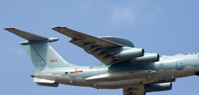 空警3000圖片，探索航空領(lǐng)域的先進(jìn)力量，空警3000圖片揭秘，航空領(lǐng)域的先進(jìn)力量探索