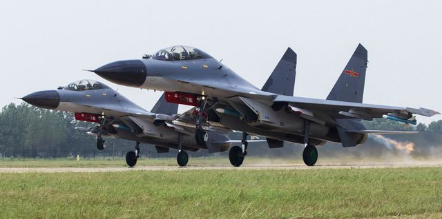 殲-11B飛行速度，探索中國先進戰(zhàn)斗機的速度與性能，殲-11B飛行速度與性能探索，中國先進戰(zhàn)斗機的速度力量展現(xiàn)