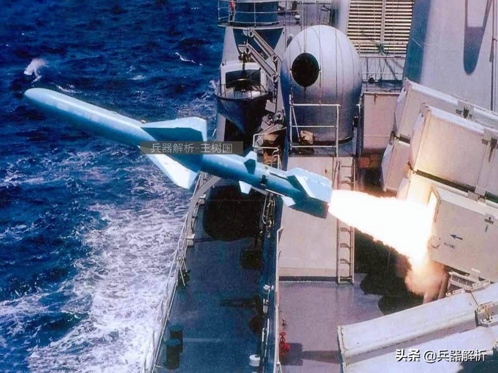揭秘中國海軍的杰出之作，037II型導(dǎo)彈艇，揭秘中國海軍的杰出之作，037II型導(dǎo)彈艇全面解析