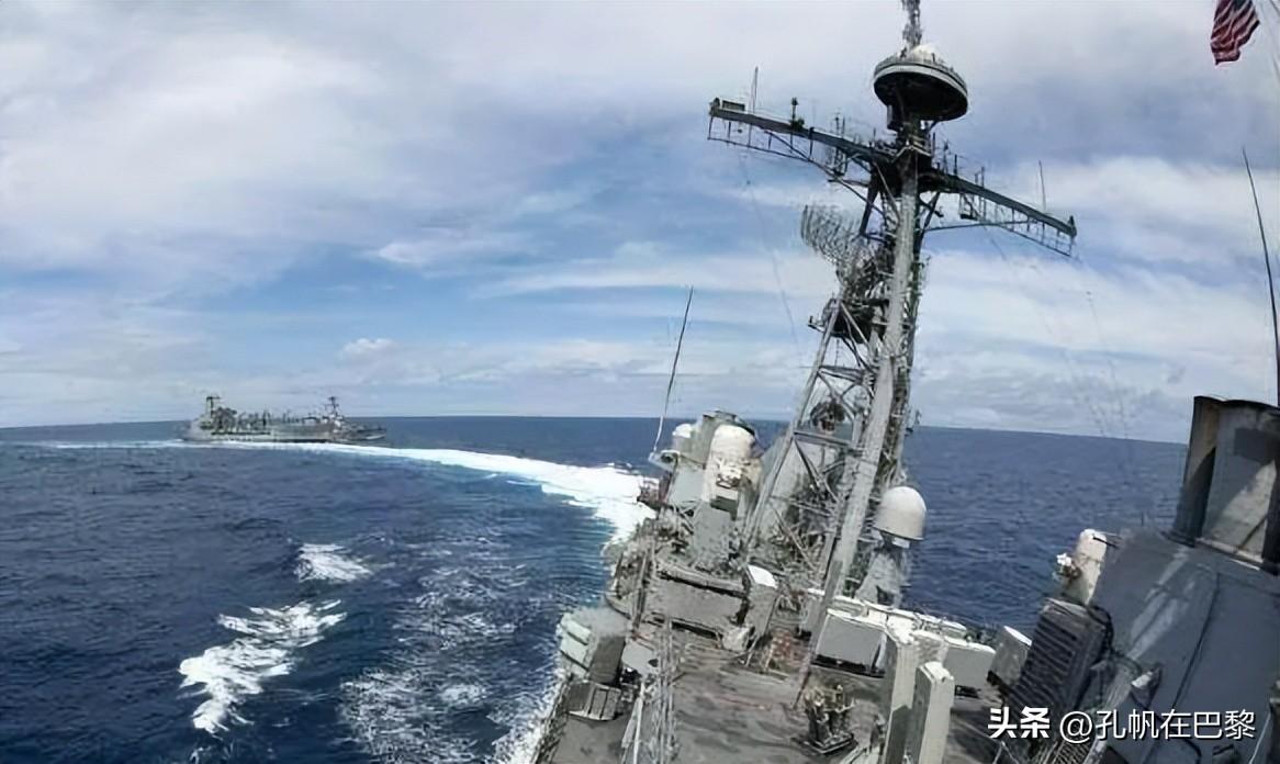 揭秘，關(guān)于052DL型驅(qū)逐艦服役數(shù)量深度解析，深度解析，揭秘052DL型驅(qū)逐艦的服役數(shù)量