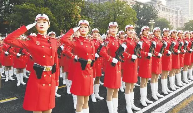中國閱兵歷程，從2014年至2022年的閱兵次數(shù)概覽，中國閱兵歷程概覽，從2014年至2022年的閱兵歷程回顧