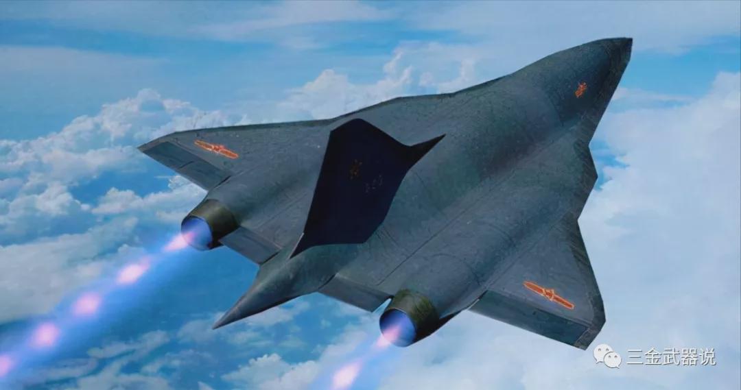 揭秘2022年中國(guó)新型武器的前沿科技與發(fā)展趨勢(shì)，2022年中國(guó)新型武器前沿科技與發(fā)展趨勢(shì)揭秘