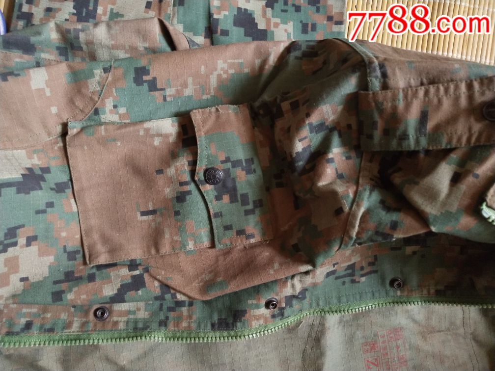 探索經(jīng)典，87式迷彩服圖片展示與回顧，探索經(jīng)典，87式迷彩服圖片回顧與展示
