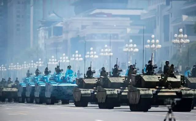 新軍事變革，軍事發(fā)展的必然結(jié)果，新軍事變革，軍事發(fā)展的必然趨勢