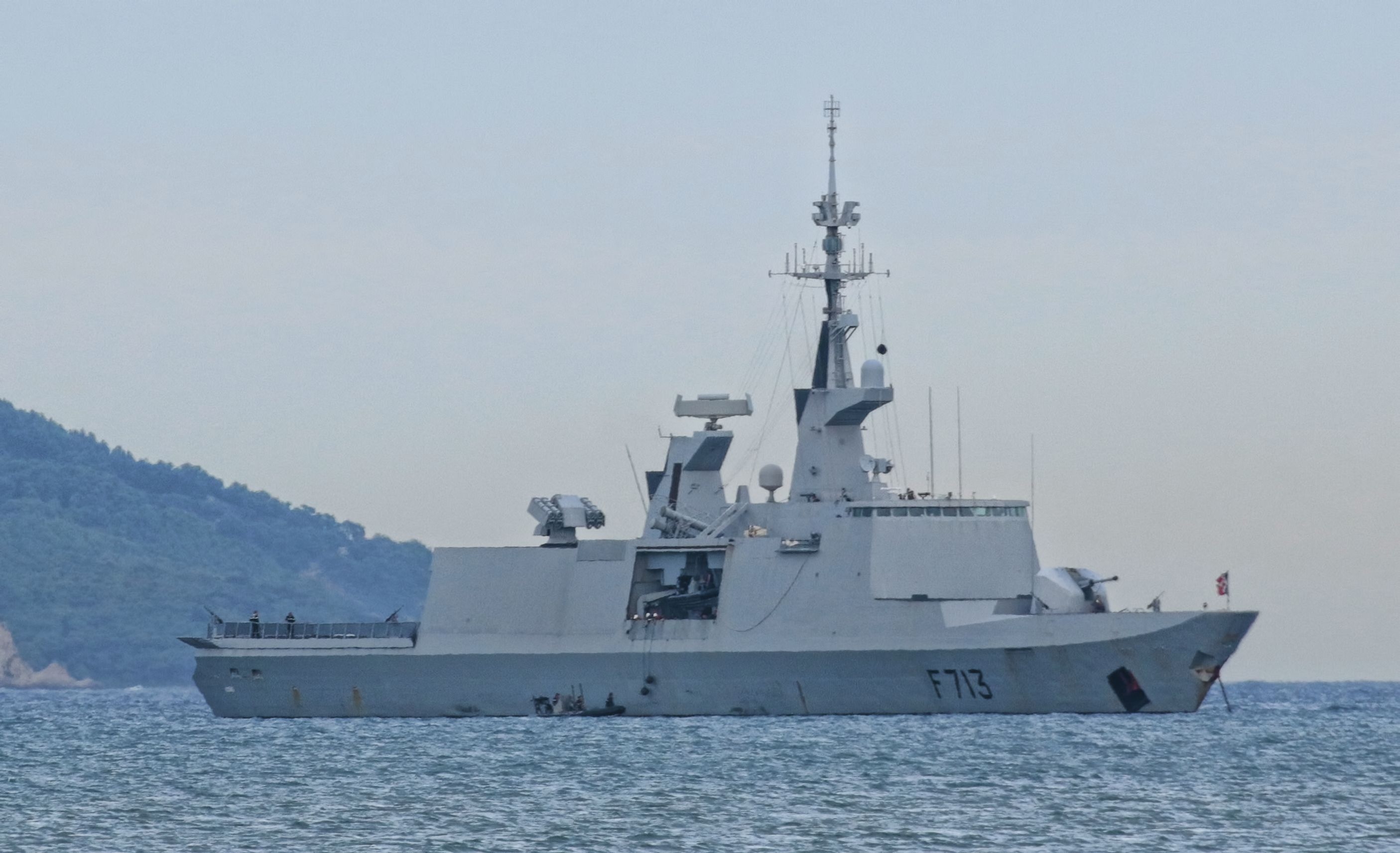 中國海軍護(hù)衛(wèi)艦，捍衛(wèi)海洋安全的力量象征，中國海軍護(hù)衛(wèi)艦，捍衛(wèi)海洋力量的榮耀象征
