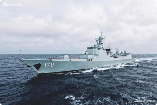 南海艦隊998艦，探索深海力量的杰出代表，南海艦隊998艦，深海力量的杰出代表探索之旅
