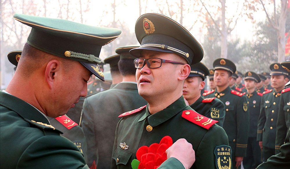 我在部隊一年被退兵了，經(jīng)歷、反思與成長，部隊生涯的波折，經(jīng)歷、反思與成長之路