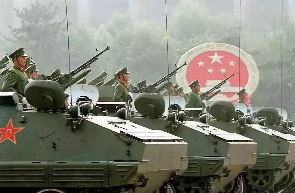 歷年國慶大閱兵，回顧與展望，歷年國慶大閱兵回顧與前瞻