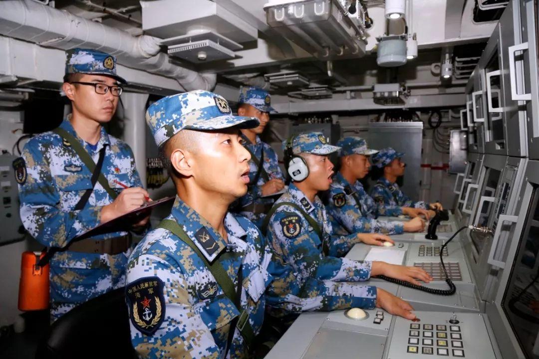 深圳艦簡(jiǎn)介，深圳艦簡(jiǎn)介與特點(diǎn)概述