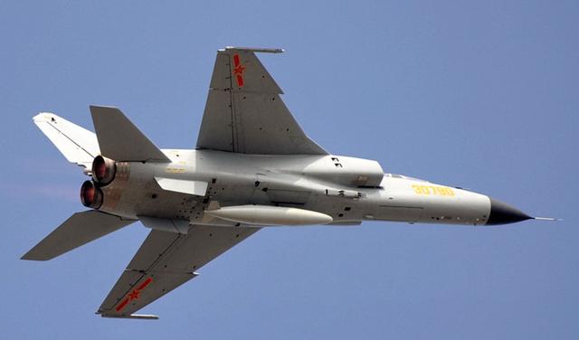 中國戰(zhàn)機機型，探索中國的航空力量與未來展望，中國戰(zhàn)機機型，航空力量探索與未來展望
