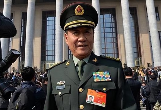 中國(guó)武警部隊(duì)司令是誰(shuí)——深度解析，中國(guó)武警部隊(duì)司令深度解析，現(xiàn)任司令是誰(shuí)？