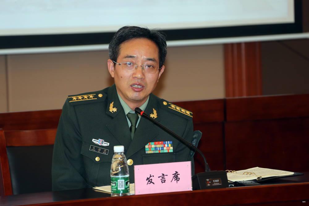 中國國防科技信息中心主任，引領(lǐng)科技前沿，筑牢國防基石，中國國防科技信息中心主任，引領(lǐng)科技前沿，筑牢國防基石之道