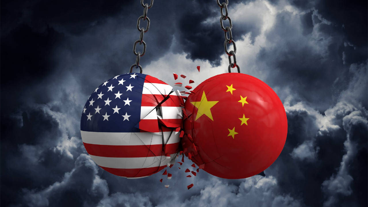 南海仲裁案中的中美對(duì)峙，解析與反思，南海仲裁案中的中美對(duì)峙，深度解析與反思
