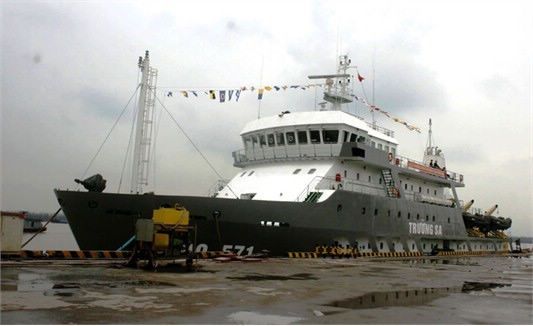 探索中國海軍的壯麗畫卷，571艦高清圖片展示，中國海軍壯麗畫卷揭秘，571艦高清圖片展示