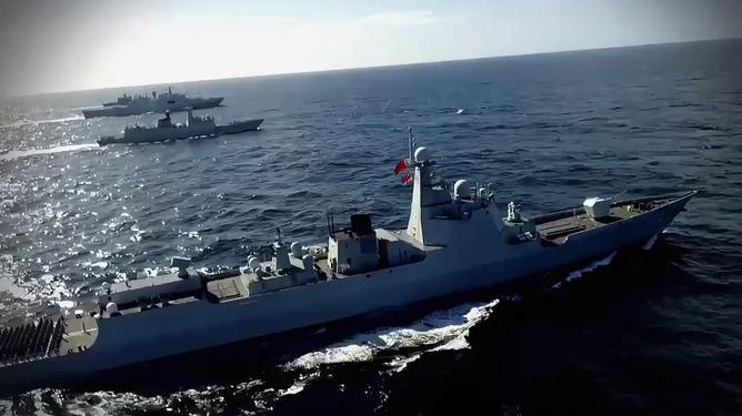 三大艦隊(duì)哪個(gè)實(shí)力最強(qiáng)，全面解析海軍力量的分布與對(duì)比，海軍力量分布對(duì)比，揭秘三大艦隊(duì)實(shí)力排名與海軍力量分布解析
