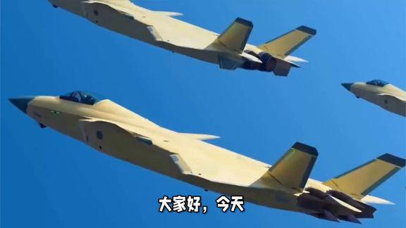 殲-35隱形戰(zhàn)斗機(jī)，未來(lái)空中力量的核心支柱，殲-35隱形戰(zhàn)斗機(jī)，未來(lái)空中力量的核心支柱力量