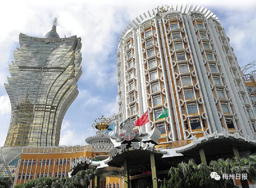 新澳門最精準(zhǔn)——探索澳門的精準(zhǔn)旅游魅力，澳門精準(zhǔn)旅游魅力探索之旅