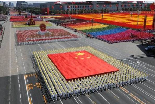 中國下一次閱兵的期待與展望，中國下一次閱兵的期待與展望，展現(xiàn)國家力量與榮耀的時(shí)刻