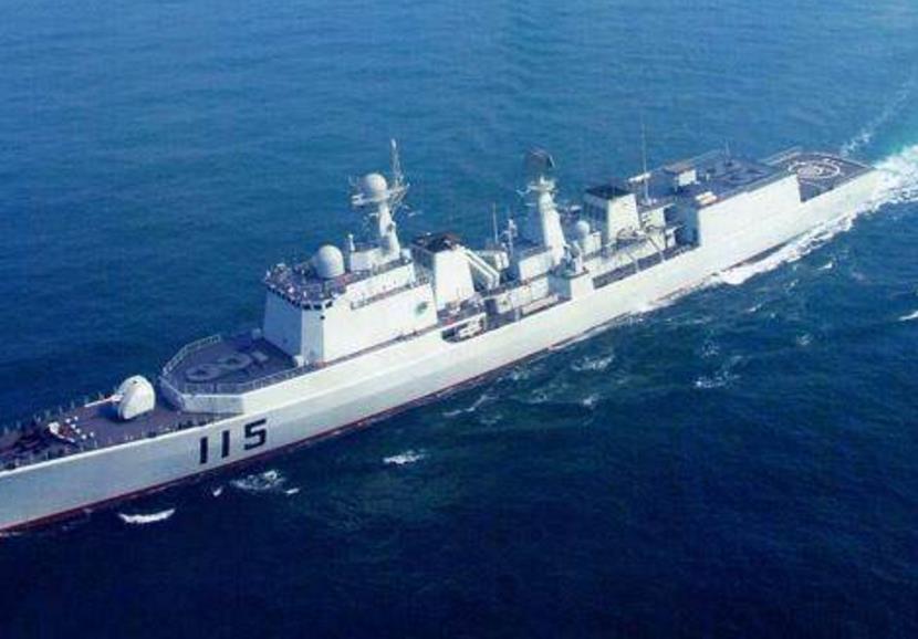 巡洋艦與驅逐艦，誰更勝一籌？，巡洋艦與驅逐艦，誰更勝一籌？比較分析揭秘答案