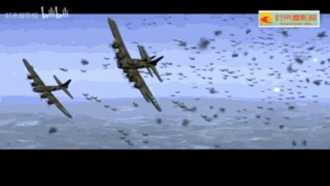 揭秘B-17轟炸機(jī)的傳奇故事，揭秘傳奇B-17轟炸機(jī)的故事