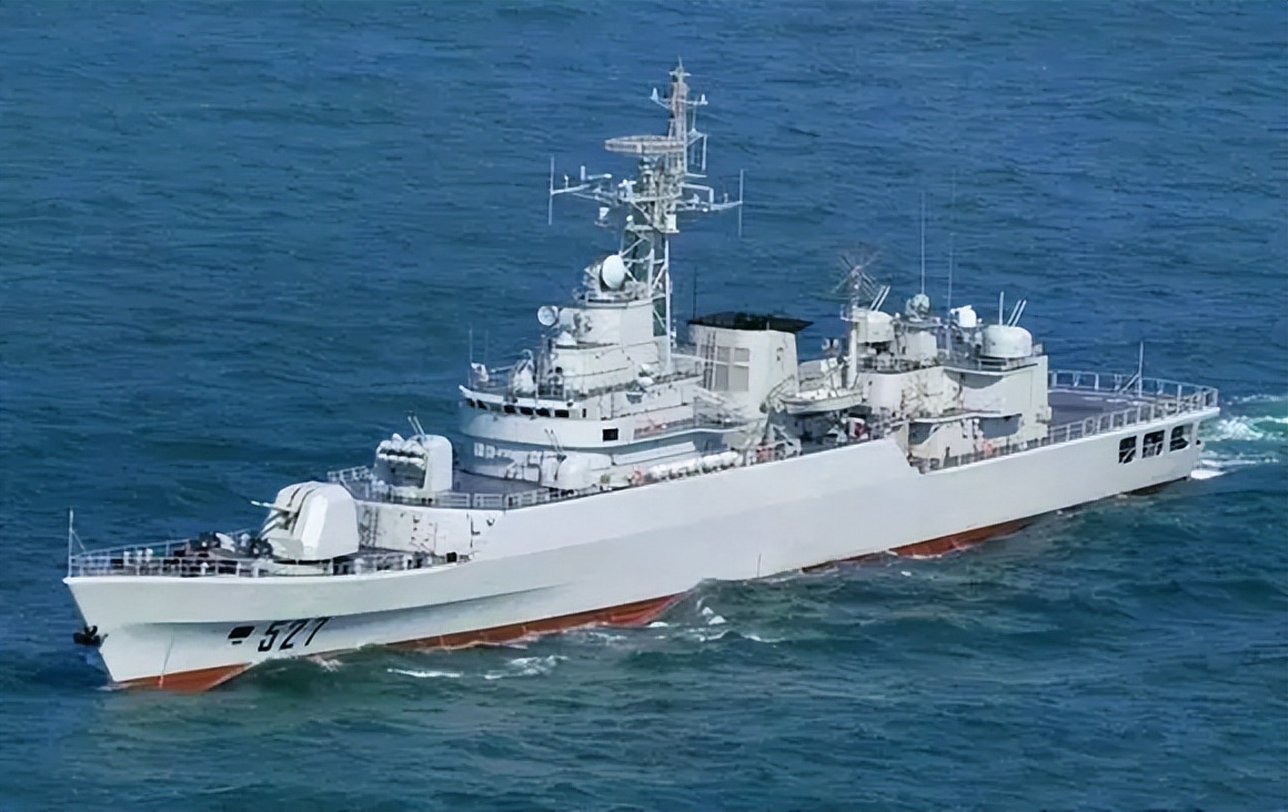 河南號驅逐艦，探索先進科技，展現(xiàn)海上力量，河南號驅逐艦，展現(xiàn)先進科技與海上力量探索之旅