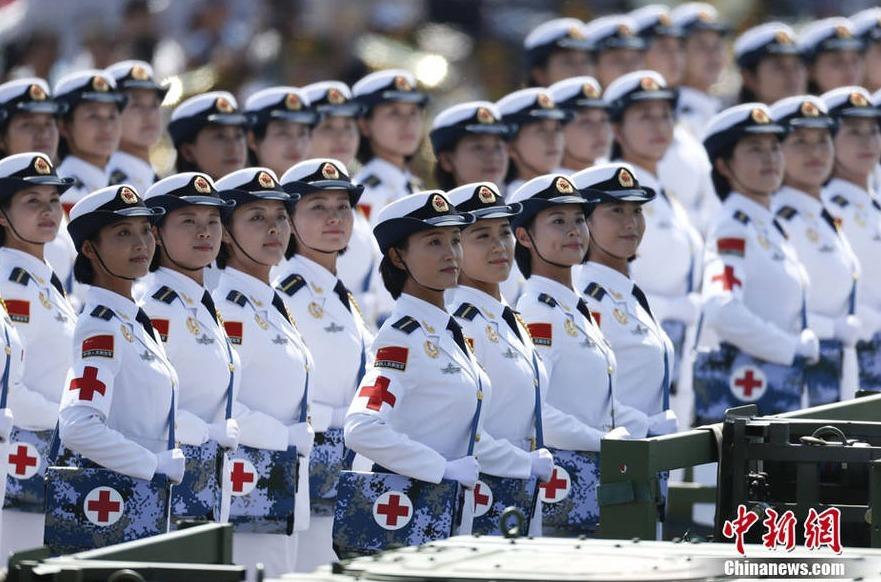 重溫歷史瞬間，2015閱兵式高清完整版現(xiàn)場直播，重溫輝煌瞬間，2015閱兵式高清直播回顧