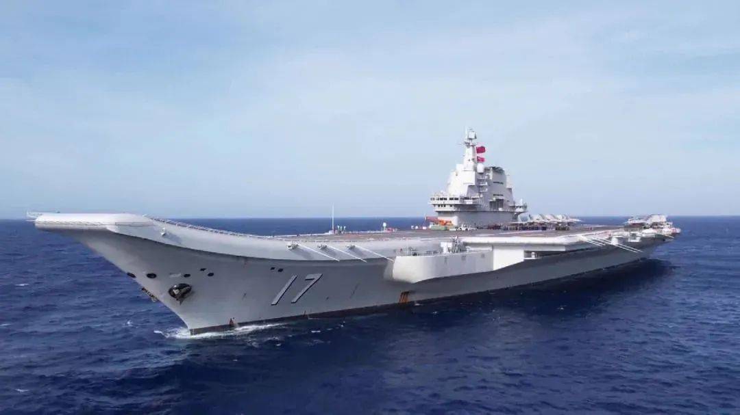 揭秘山東艦航母最新動(dòng)態(tài)，2022年最新消息匯總，山東艦航母最新動(dòng)態(tài)揭秘，2022年最新消息匯總