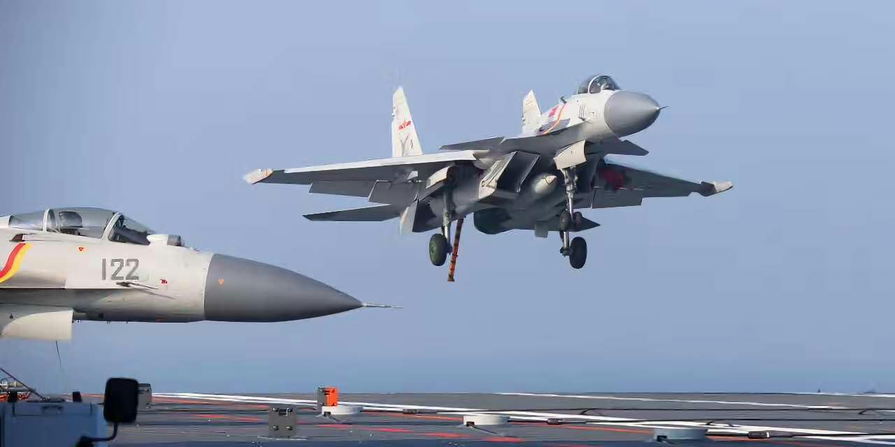 殲-15摔機(jī)四架原因深度解析，殲-15四架摔機(jī)原因深度探究