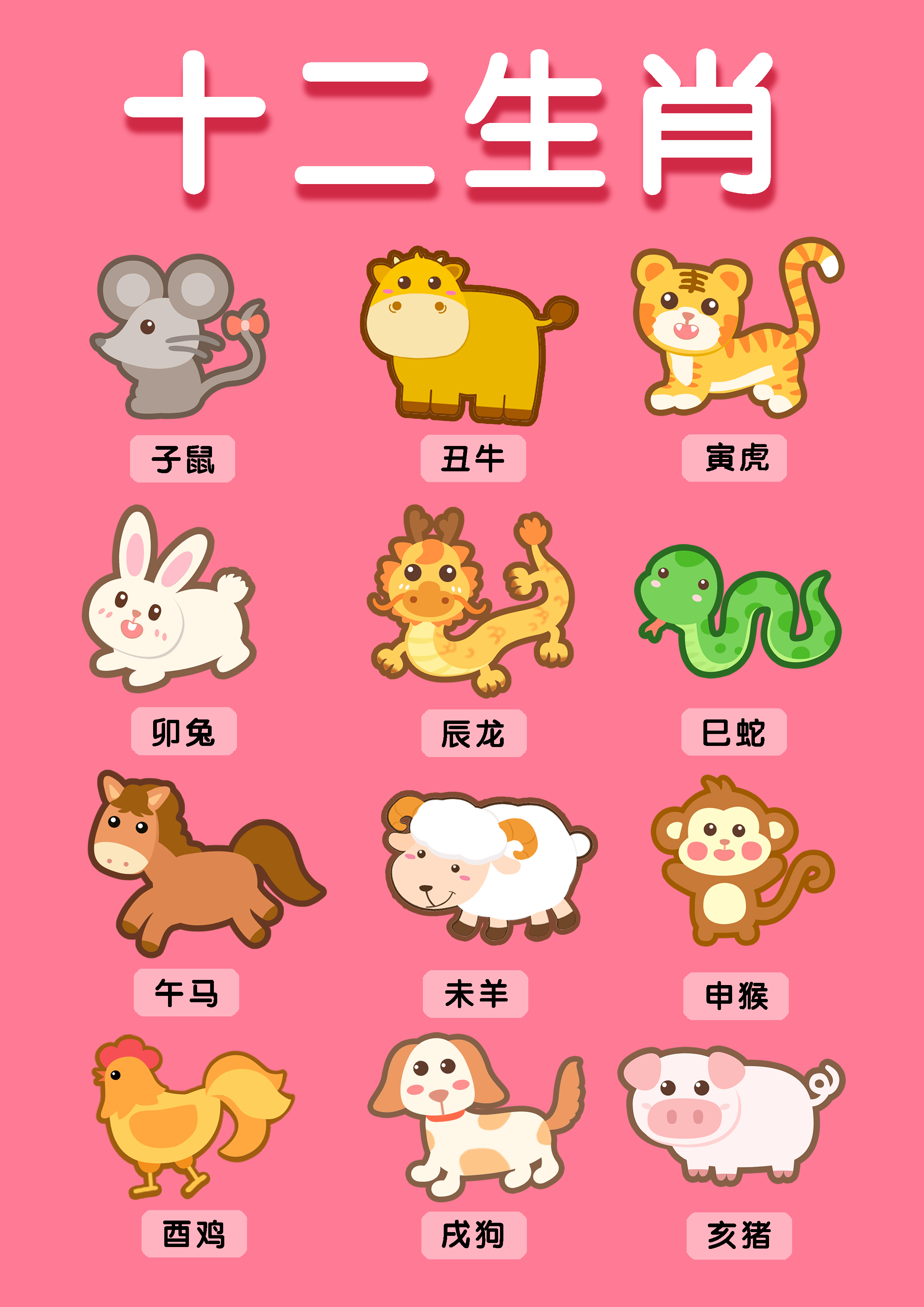一肖有哪些生肖——生肖文化深度解析，生肖文化深度解析，揭秘十二生肖中的一肖奧秘