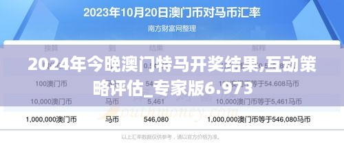 關(guān)于澳門特馬今晚與未來的預(yù)測（2025年展望），澳門特馬未來走向預(yù)測，今晚及至2025年展望