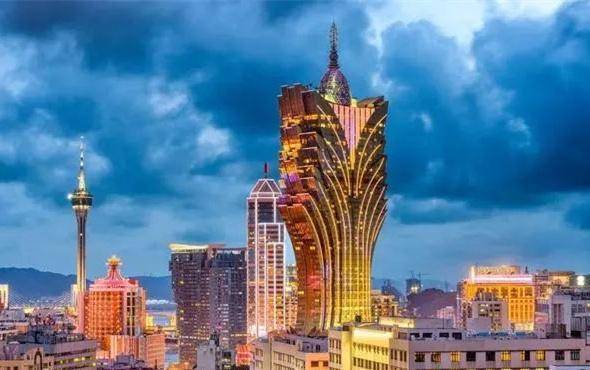 澳門最精準(zhǔn)龍門，探索真實(shí)與神秘的旅游勝地，澳門最精準(zhǔn)龍門，真實(shí)與神秘旅游勝地探索