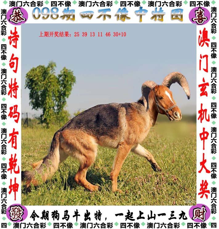 澳門四不像圖，神秘與獨(dú)特的藝術(shù)魅力，澳門四不像圖，神秘獨(dú)特的藝術(shù)魅力
